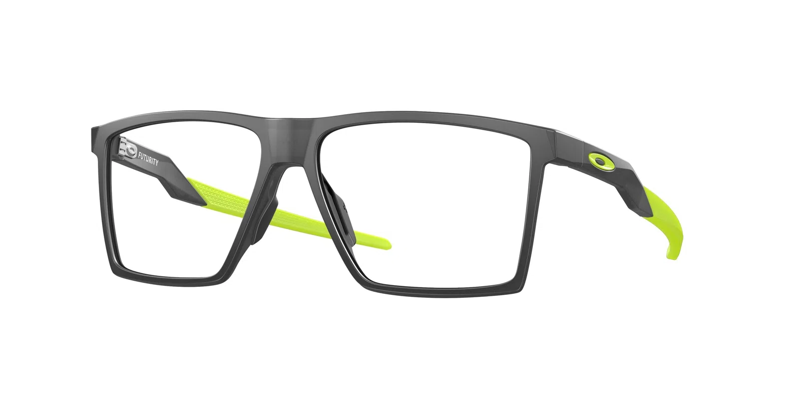 Oakley Futurity 8052 Eyeglasses - view 3
